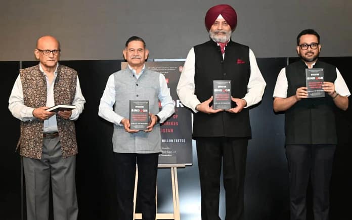 Army Chief on Op Sindoor: War with Pakistan Didn’t End on May 10 Army Chief on Op Sindoor: War with Pakistan Didn’t End on May 10