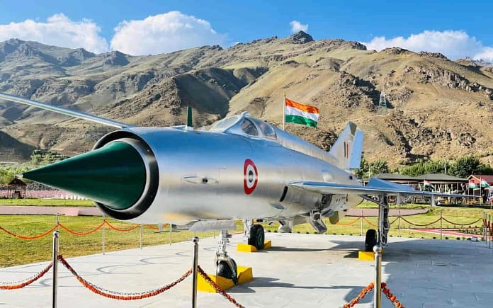 IAF MiG-21 Bison Retirement After 62 Years: Legacy, Last Flight and What Comes Next IAF MiG-21 Bison Retirement After 62 Years: Legacy, Last Flight and What Comes Next