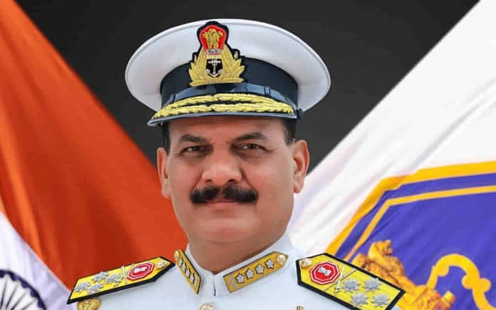 Navy Chief Sri Lanka Visit Navy Chief Sri Lanka Visit