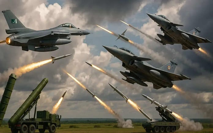 AIM-120 Missiles AIM-120 Missiles