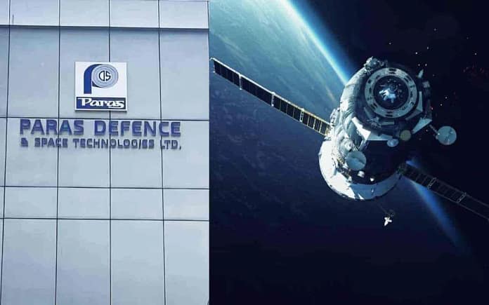 Paras Defence MoU Paras Defence MoU: India’s Paras Defence signs agreement with Israel’s Cielo to localise inertial navigation systems
