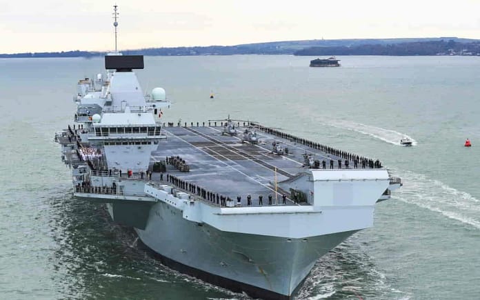 Rolls Royce Indian Navy Partnership Rolls Royce Indian Navy Partnership