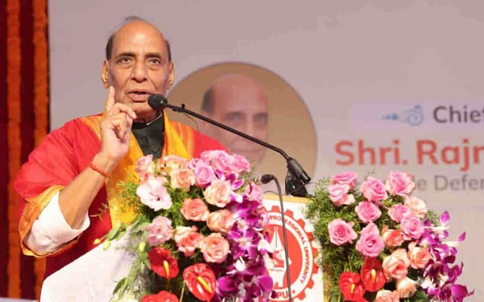 Self Reliant India Self Reliant India