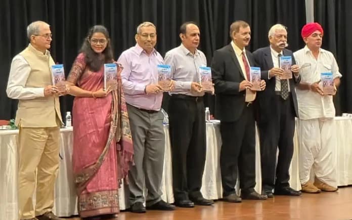 Operation Sarp Vinash: Lt Gen H.S. Lidder’s Book Revisits the Historic Counter-Terror Operation in Poonch Operation Sarp Vinash: Lt Gen H.S. Lidder’s Book Revisits the Historic Counter-Terror Operation in Poonch