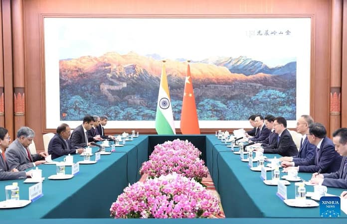 Takshashila Survey 2024: Public on India-China Ties, Democracy in China a Game-Changer? Takshashila Survey 2024: Public on India-China Ties, Democracy in China a Game-Changer?