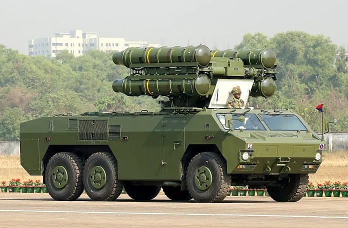 Bangladesh Army Exercise: Bayrakter UAV and Nationwide Military Drill, Why? Bangladesh Army Exercise: Bayrakter UAV and Nationwide Military Drill, Why?