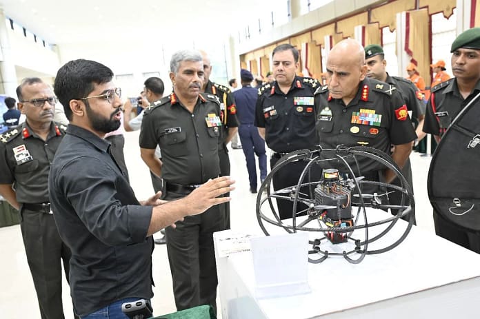 Exercise Suraksha Chakra in Delhi-NCR: How India’s Capital Is Preparing for Earthquakes and Chemical Disasters