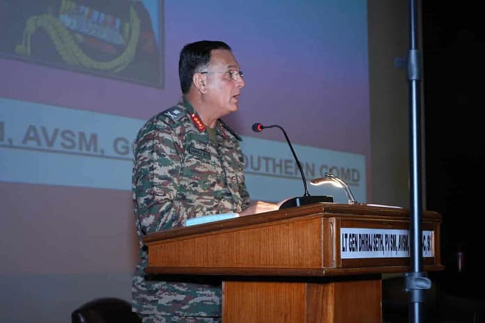 Air Defence: Indian Army Gears Up for High-Tech Upgrade to Counter Drone Threats Air Defence: Indian Army Gears Up for High-Tech Upgrade to Counter Drone Threats