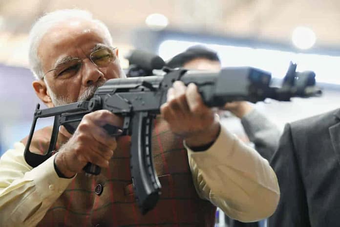 DefExpo 2026: Ranchi to Host India's 13th Mega Defence Exhibition, Showcasing Nation’s Strength DefExpo 2026: Ranchi to Host India's 13th Mega Defence Exhibition, Showcasing Nation’s Strength