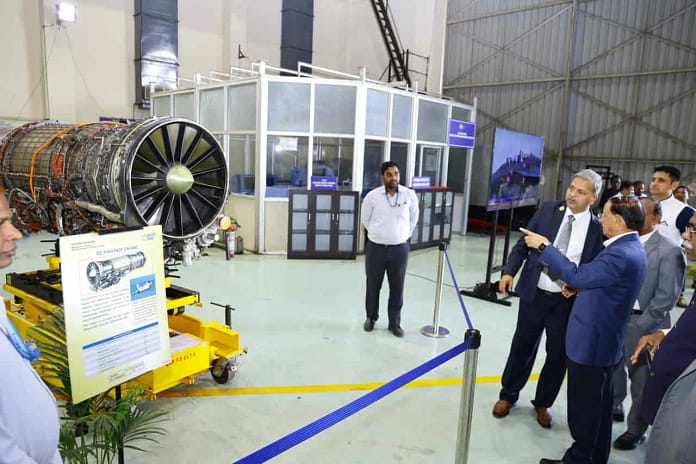 AMCA Indigenous Engine: DRDO to Decide Between Rolls-Royce and Safran for India’s Stealth Fighter Jet Project