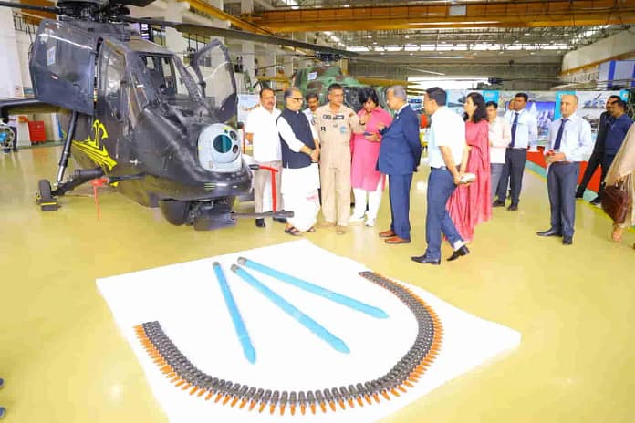 HAL Restructuring: Government plans overhaul of Hindustan Aeronautics Limited to boost efficiency