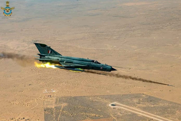 Mig-21 Retirement: IAF’s First Supersonic Jet to Bid Farewell After 62 Years Mig-21 Retirement: IAF’s First Supersonic Jet to Bid Farewell After 62 Years