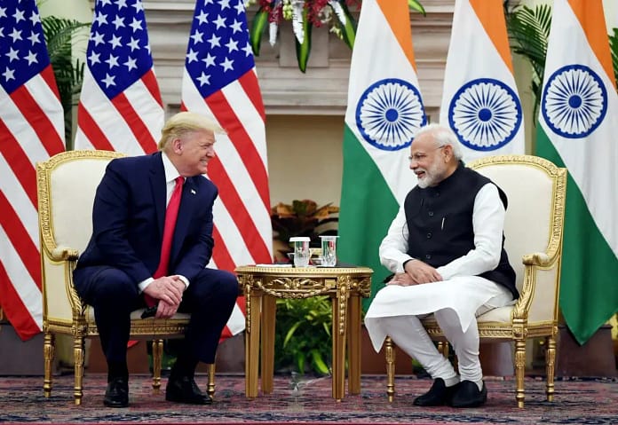 PM Modi US Visit: Trump May Push for F-21 or F-35A Deal, But India Unlikely to Agree! Here's Why PM Modi US Visit: Trump May Push for F-21 or F-35A Deal, But India Unlikely to Agree! Here's Why