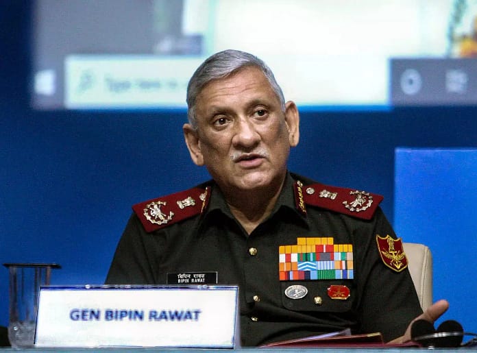 CDS General Bipin Rawat Death: Parliamentary report reveals key findings on helicopter crash! CDS General Bipin Rawat Death: Parliamentary report reveals key findings on helicopter crash!