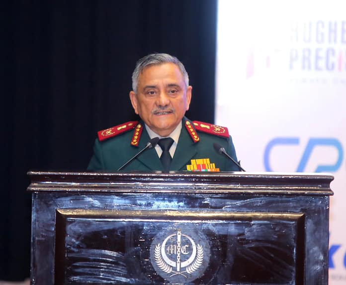 Indian Space Strategy: Preparing for Future Wars, Keeping an Eye on Enemies Indian Space Strategy: Preparing for Future Wars, Keeping an Eye on Enemies