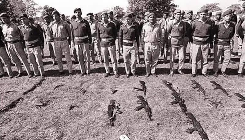 1971 India-Pakistan War: जब एक बच्चे की तरह फूट-फूट कर रोया था पाकिस्तानी जनरल, रावलपिंडी और याह्या खान पर फोड़ा था सरेंडर का ठीकरा 2 1971 India-Pakistan War: When a Pakistani General Broke Down Like a Child, Blamed Rawalpindi and Yahya Khan for the Surrender