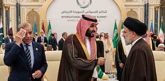 क्या इजरायल-ईरान जंग में कूदेगा पाकिस्तान? तेहरान को सऊदी की कड़ी चेतावनी के बाद क्यों छूटे शहबाज शरीफ के पसीने? Saudi Arabia Iran Conflict