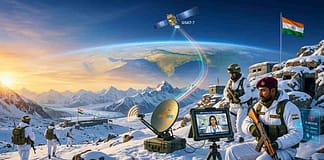 EXPLAINER: क्या टेलीमेडिसिन से जवानों की बचेगी जान? ISRO की मदद से कैसे फ्रंटलाइन पर बैठे सैनिकों तक पहुंचेगा डॉक्टर! Army ISRO Telemedicine MoU