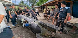 चीन ने समंदर में छिपाई रहस्यमयी ‘जासूसी’ डिवाइस! अंडरवॉटर पनडुब्बियों की कर रही थी निगरानी Undersea Monitoring Device Bali Lombok