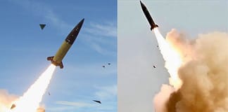 अमेरिका का ‘साइलेंट स्ट्राइकर’! पहली बार युद्ध में दागी नई PrSM बैलिस्टिक मिसाइल, ईरान में मचा हड़कंप PrSM vs ATACMS