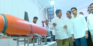 आंध्र प्रदेश में बनेगा दुनिया का पहला ऑटोनॉमस मैरीटाइम शिपबिल्डिंग सेंटर, सागर डिफेंस इंजीनियरिंग करेगी तैयार Autonomous Maritime Shipyard