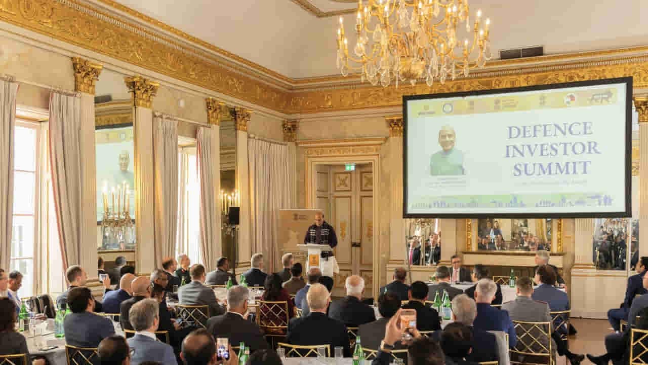 म्यूनिख में राजनाथ सिंह का बड़ा ऐलान, जर्मन कंपनियों को दिया भारत के साथ काम करने का ऑफर 1 India Germany Defence Cooperation