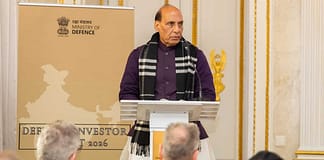 म्यूनिख में राजनाथ सिंह का बड़ा ऐलान, जर्मन कंपनियों को दिया भारत के साथ काम करने का ऑफर India Germany Defence Cooperation