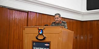 सेना प्रमुख बोले- ऑपरेशन सिंदूर से बदली भारत की सुरक्षा रणनीति, भविष्य के युद्धों में एआई, ड्रोन और डेटा वारफेयर तय करेंगे जीत Army Chief Upendra Dwivedi Indian Army transformation