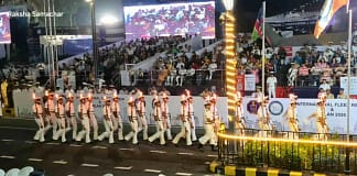 जानें क्या है भारतीय नौसेना की कंटीन्यूटी ड्रिल? MILAN 2026 में जीता विदेशी मेहमानों का दिल Indian Navy Continuity Drill MILAN 2026