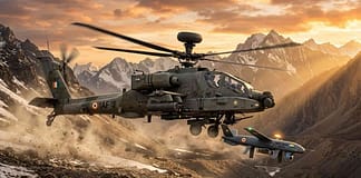 Vayu Baan: अब हेलीकॉप्टर से छोड़े जाएंगे ड्रोन, IAF का नया प्रोजेक्ट दुश्मन पर करेगा दूर से वार IAF Vayu Baan