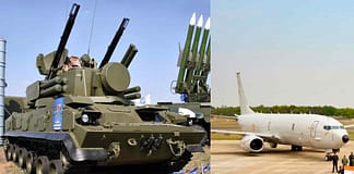 858 करोड़ की डिफेंस डील, सेना को मिलेगा तुंगुश्का का ‘अपग्रेड’, नौसेना को P8I मेंटेनेंस सपोर्ट Tunguska-P8i contracts