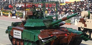 बिना गोली चलाए होगी T-90 टैंक गनर्स की ट्रेनिंग! भारतीय सेना खरीदेगी AI बेस्ड वर्चुअल वॉरफील्ड सिमुलेटर T-90 Gunnery Simulator