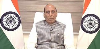 रक्षा मंत्री बोले- जल्द खुलेंगे 100 नए सैनिक स्कूल, युवाओं को समझाया VUCA का नया मतलब Raksha Mantri Rajnath Singh on Sainik Schools