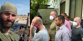 समझें क्या है म्यांमार ड्रोन केस? जिसमें शामिल हैं 6 यूक्रेनी और एक अमेरिकी नागरिक, आतंकी साजिश से जुड़े तार Myanmar Drone Case- 6 Ukrainians and 1 US Citizen Booked Under UAPA in Major Terror Conspiracy Probe