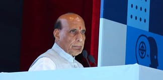 रक्षा मंत्री बोले- रूस-यूक्रेन और ईरान-इजरायल युद्ध से लें सीख, भारत में बनें ड्रोन के सभी पार्ट्स Drone Manufacturing India