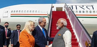 पीएम मोदी के जेरूसलम दौरे में भारत को मिल सकती है आयरन डोम आयरन बीम की सौगात! सुदर्शन चक्र शील्ड होगी मजबूत Israel India Defence Deal 2026