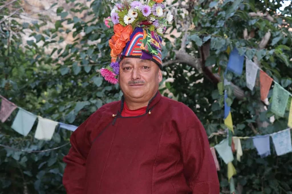 Tashi Namgyal: Unsung Hero of Kargil War Who First Alerted India About Pakistani Intrusion Passes Away