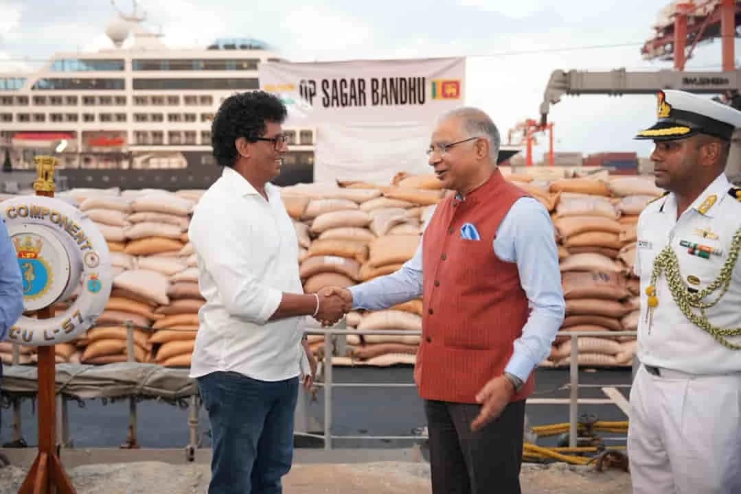 operation sagar bandhu