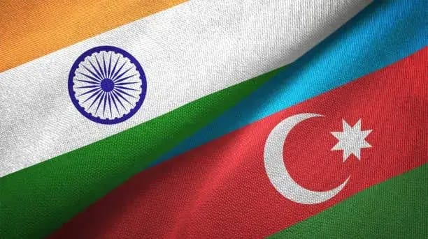 India-Azerbaijan: अजरबैजान खरीदना चाहता था 'लो क्वॉलिटी' भारतीय हथियार, लेकिन दोस्त आर्मेनिया को देखते हुए भारत ने दिया ये जवाब 1 India-Azerbaijan: Baku sought Indian weapons, India prioritized Armenia ties