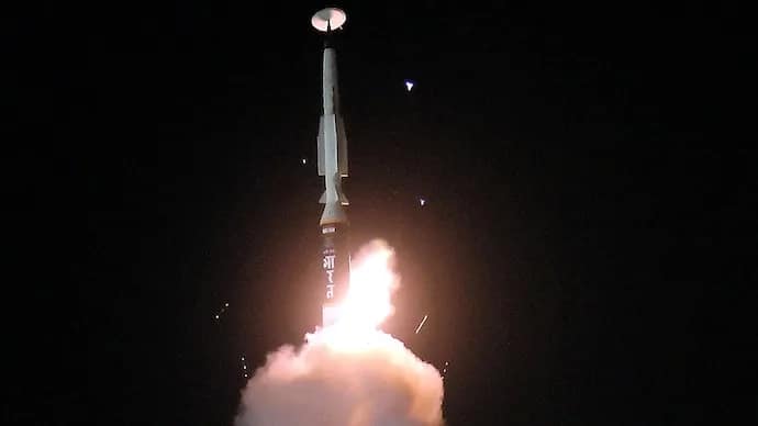 DRDO Missile Test: DRDO Set to Conduct a Lethal Missile Trial, Ready to Dominate from the Seas!