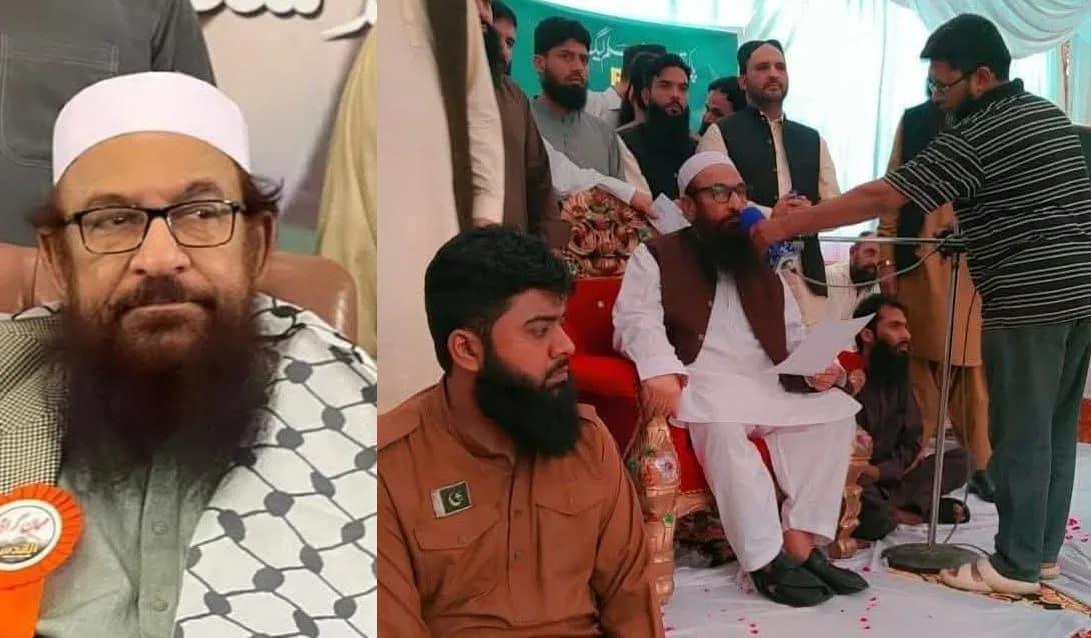 Abdul Rehman Makki: Mumbai Attack Mastermind Dies of Heart Attack Amid Diabetes Treatment