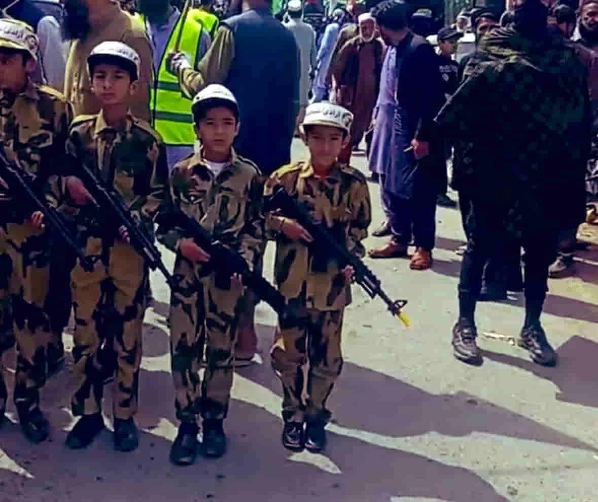 Baisaran Terror Attack: PoK’s Rawalakot Emerges as Terror Export Hub