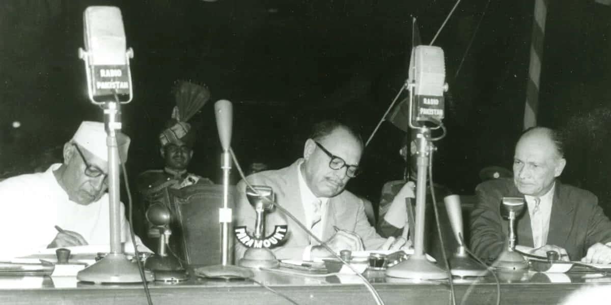 Indus Waters Treaty: Pakistan Cries 'Water War' as India Gains Afghan Leverage