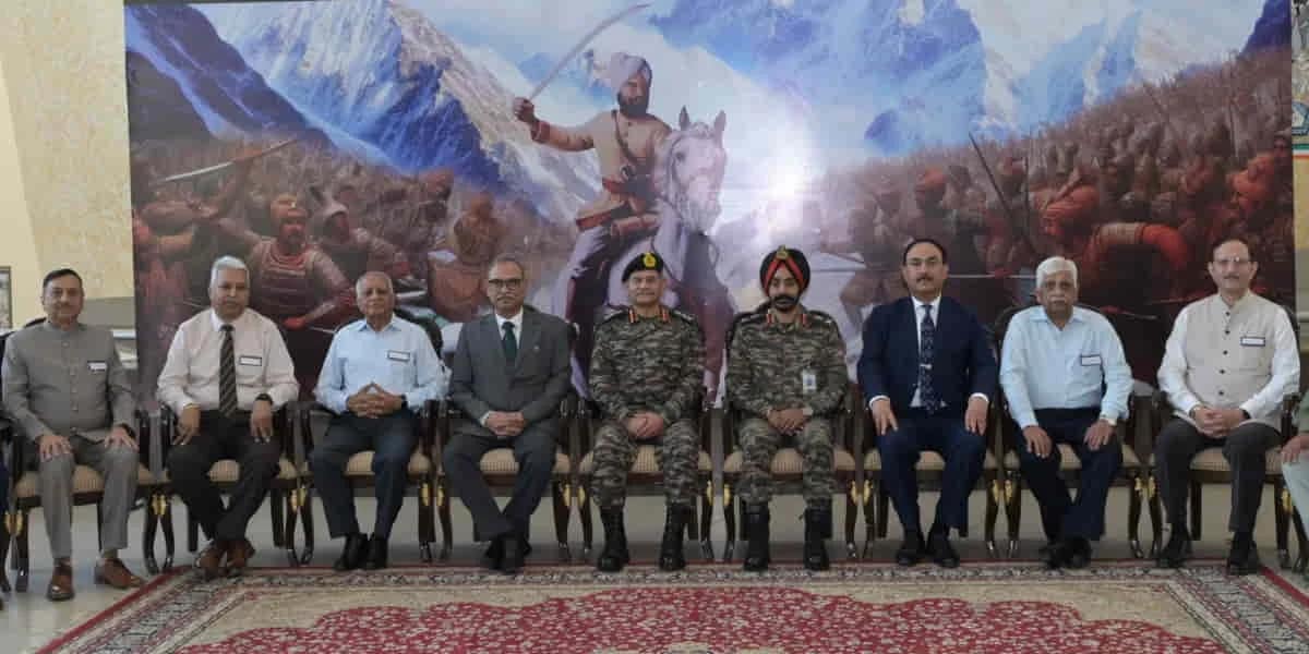 General Zorawar Singh: हिमालय के हीरो को भारतीय सेना ने किया याद, बताया- कैसे पहाड़ों में लड़ा युद्ध और सिखाया माउंटेन वॉरफेयर का पाठ 1 General Zorawar Singh: Indian Army salutes the mountain war hero who defined high-altitude warfare