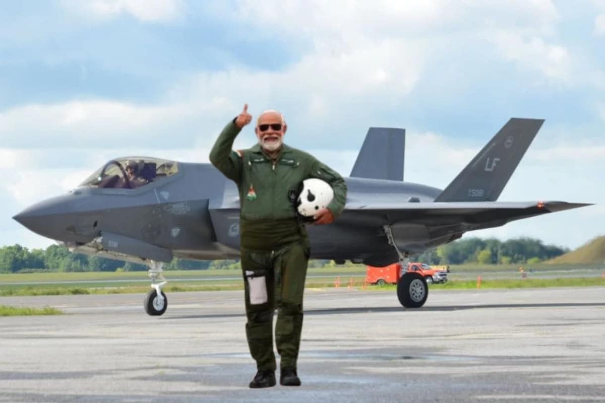 F-35 Fighter: Will India Buy It? US Concerned Over S-400, No BrahMos, Only 2 Squadrons?