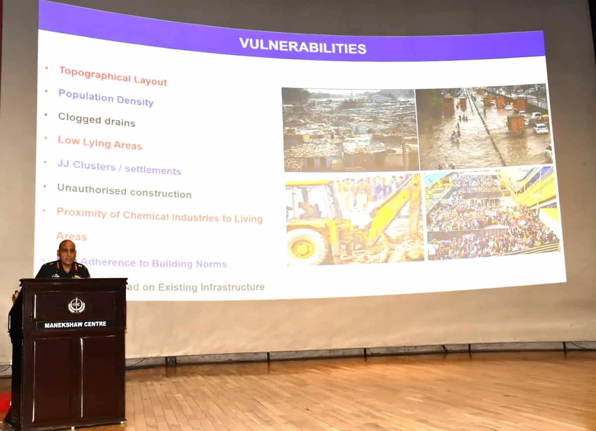 Exercise Suraksha Chakra in Delhi-NCR: How India’s Capital Is Preparing for Earthquakes and Chemical Disasters