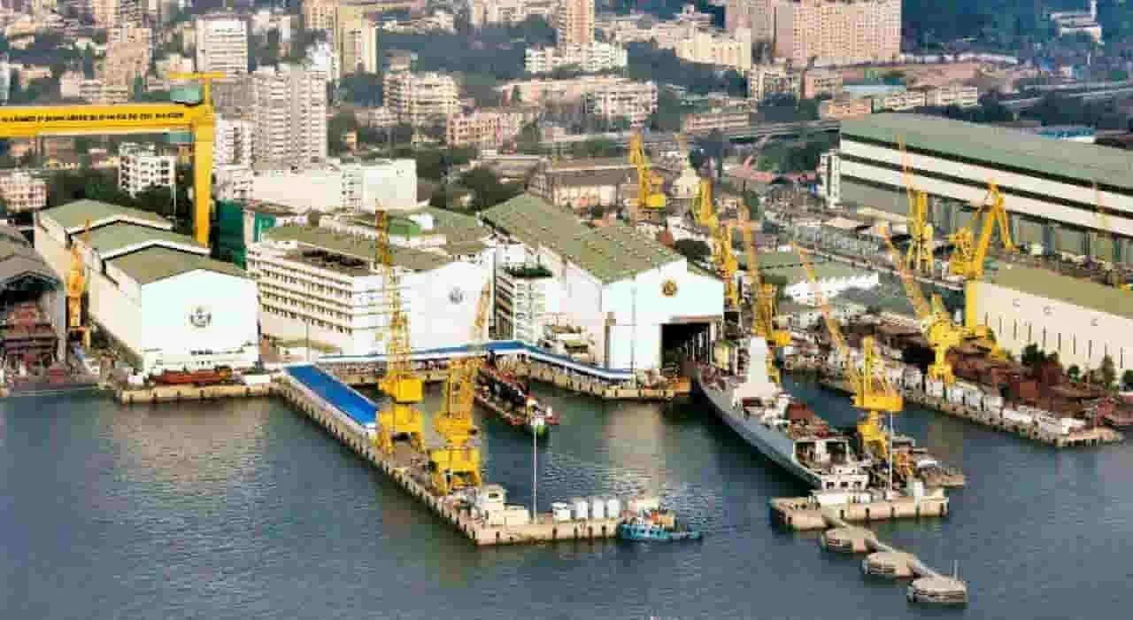 Project 75I submarine deal: मझगांव डॉक्स बनेगा देश में सबमरीन बनाने का सबसे बड़ा हब, सरकार ने दी ये बड़ी मंजूरी 1 project 75i india submarine deal mazagon dock
