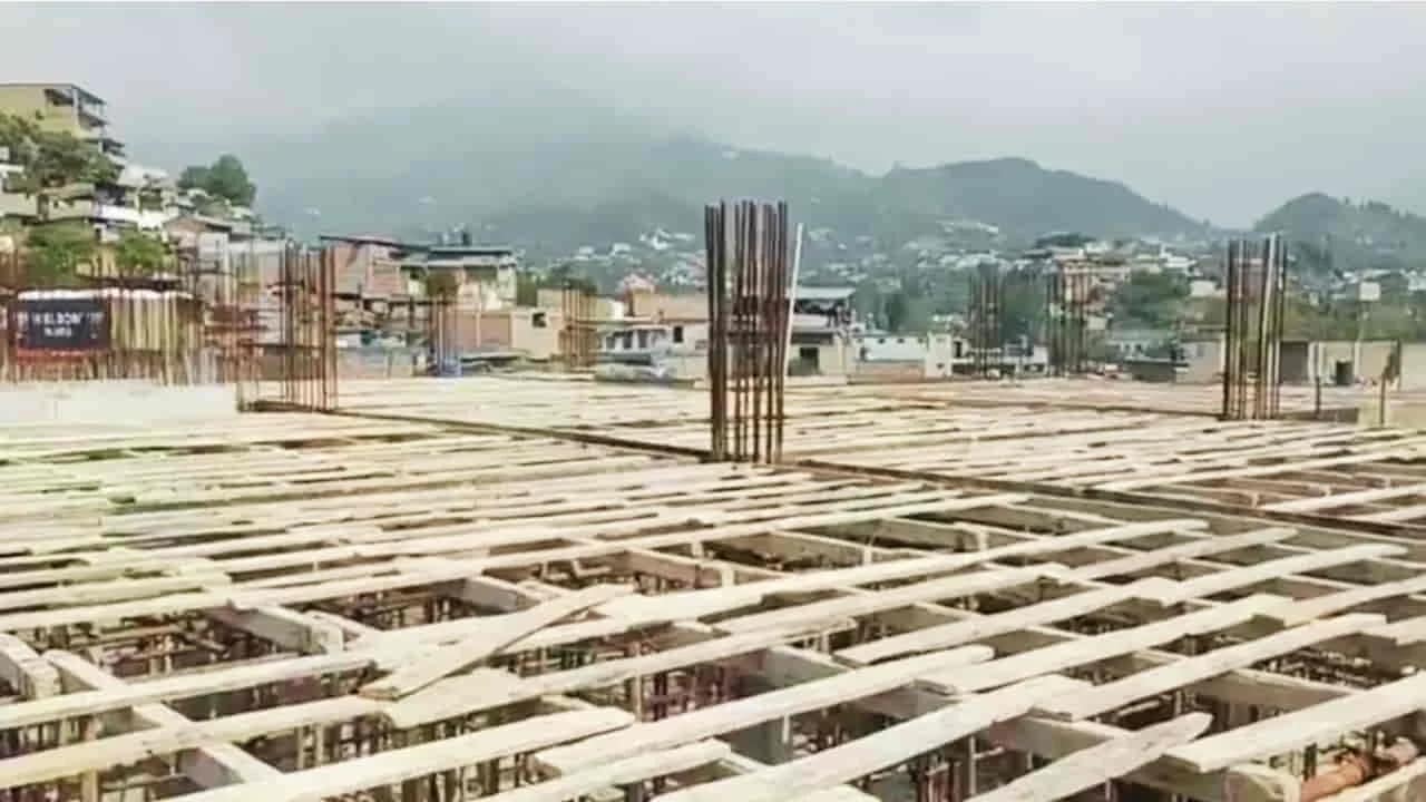 Lashkar-e-Taiba in KPK