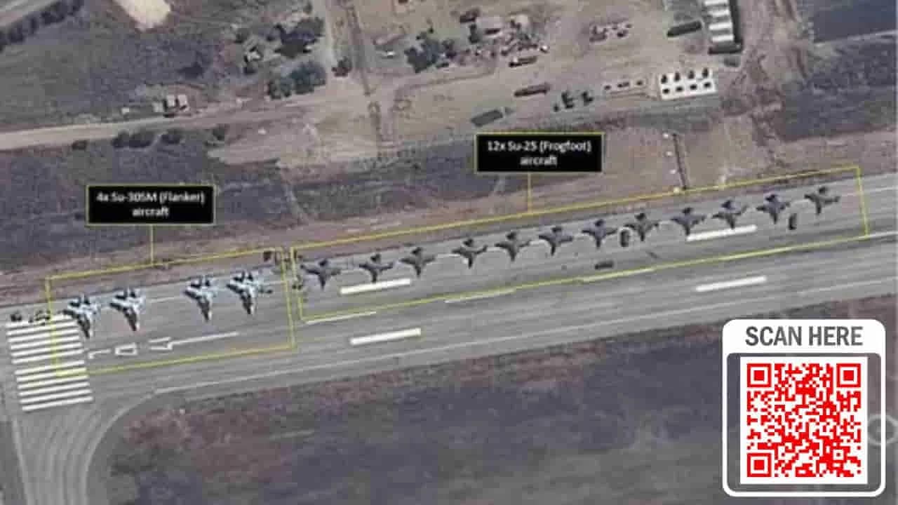 Ayni Air Base: 25 साल बाद भारत ने क्यों खाली किया ताजिकिस्तान में बना यह खास एयर बेस, यह है वजह 3 Ayni Air Base, IAF, Tajikistan