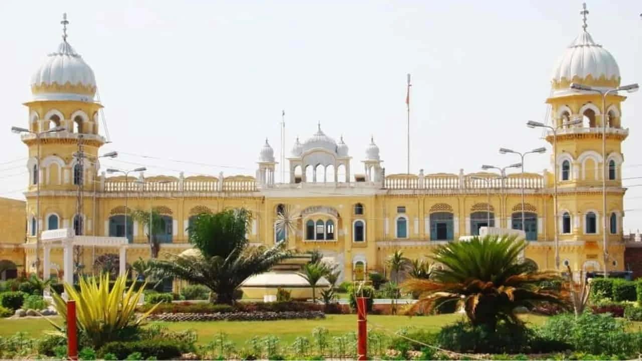 Pakistan Nankana Sahib: ननकाना साहिब यात्रा पर गए हिंदुओं को पाकिस्तान ने लौटाया, बोला- सिर्फ सिखों को मिलेगी एंट्री 1 Pakistan Nankana Sahib